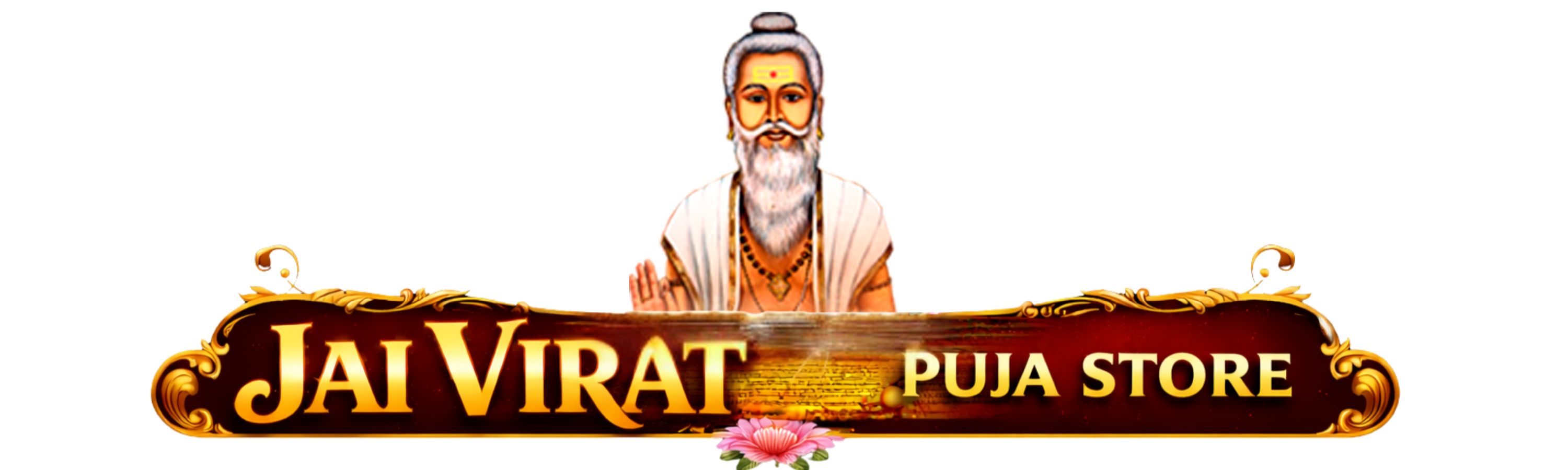JAI VIRAT PUJA STORE